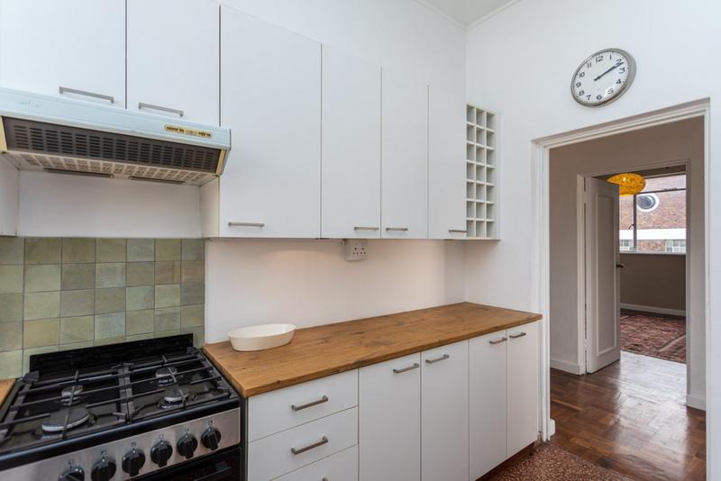 To Let 3 Bedroom Property for Rent in Observatory Western Cape